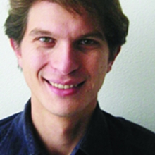 Olivier Candito