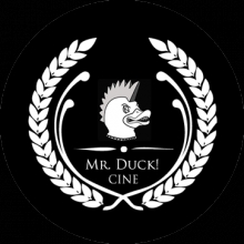 Mr. Duck