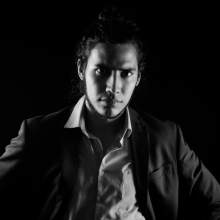 Luis Vanegas