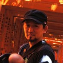 Yasutaka Fukuda