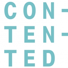 CONTENTED